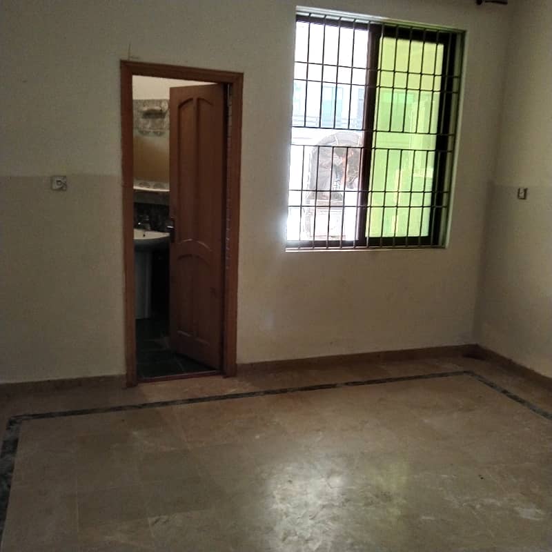 I-8 Fully Renovated Marble Flooring Full House Is Available For Rent ideal location 4