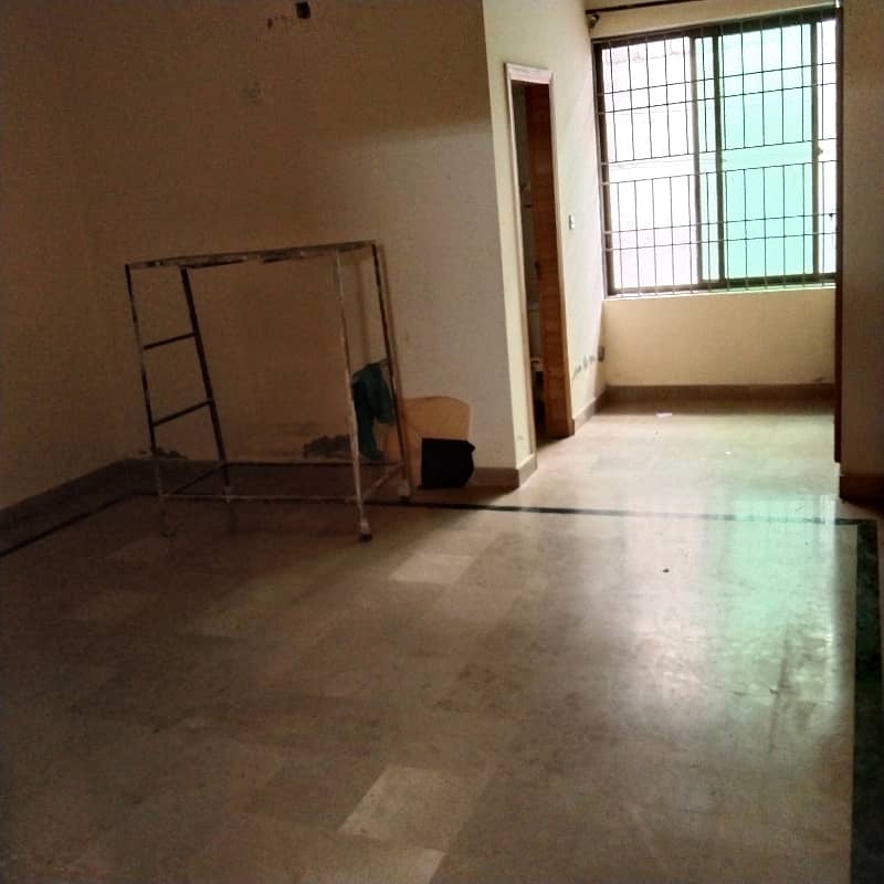 I-8 Fully Renovated Marble Flooring Full House Is Available For Rent ideal location 8