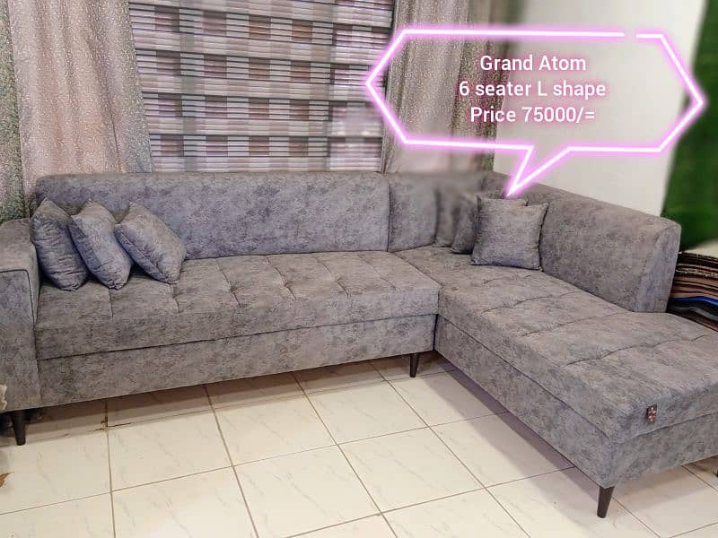 sofa sets sofa collection sofa designer Grand interiors 0