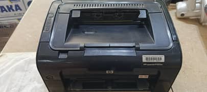 Hp laserjet p1102w wifi printer