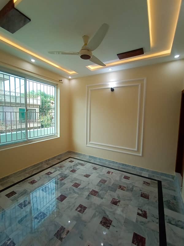 brand New Tile Flooring Upper Portion For Rent 2