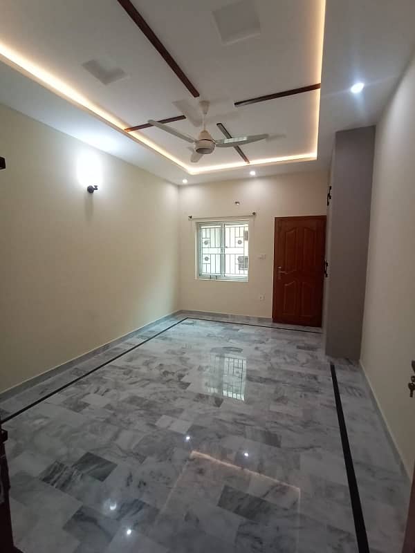 brand New Tile Flooring Upper Portion For Rent 3