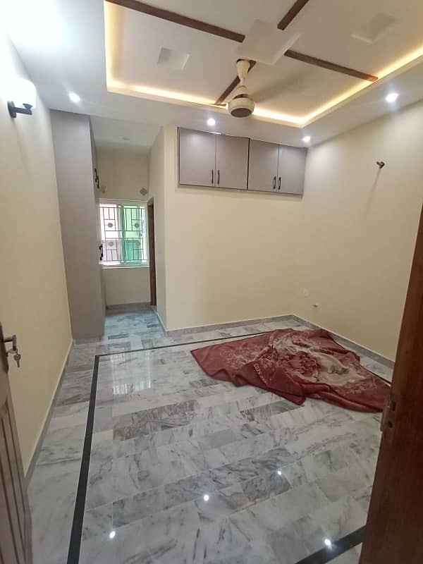 brand New Tile Flooring Upper Portion For Rent 5