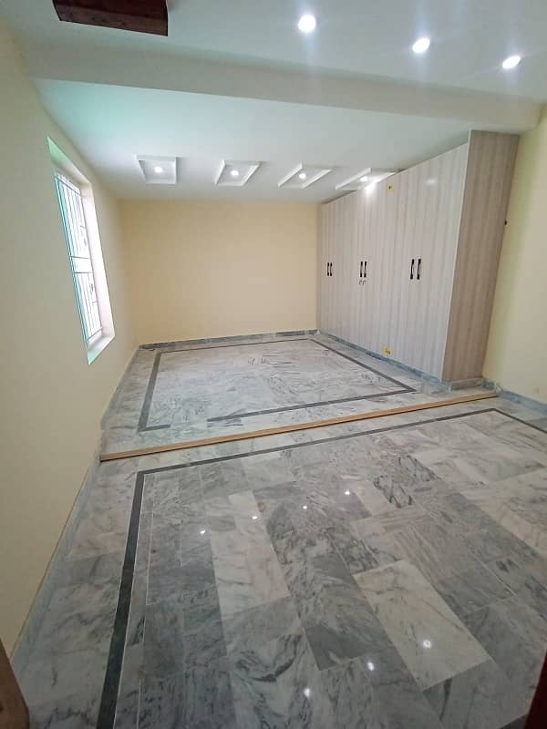 brand New Tile Flooring Upper Portion For Rent 8