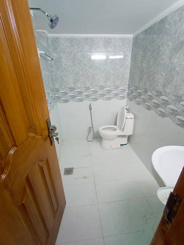 brand New Tile Flooring Upper Portion For Rent 10