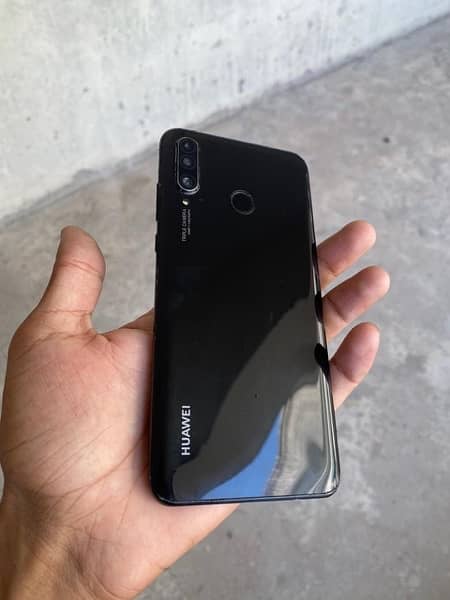 huawei p30 light dual window 3