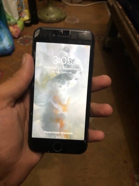 Iphone 8 256gb 5