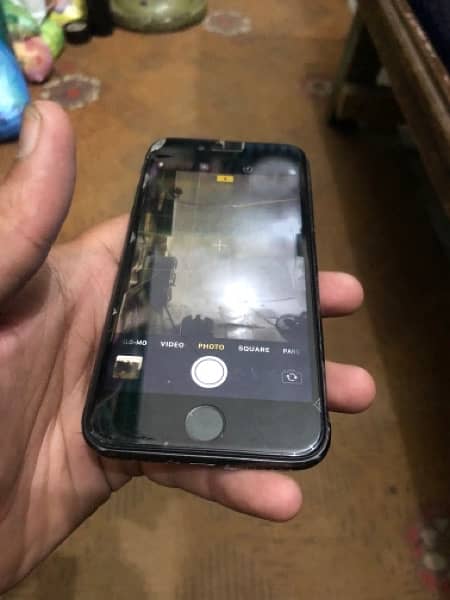 Iphone 8 256gb 7