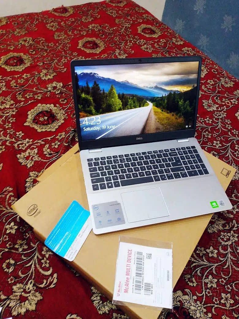 Inspiron Dell Laptop Core i7 11th Generatn 32Gb Ram ` apple i5 Core i 0