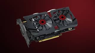 NVIDIA GeForce GTX 950 2GB Video Card OC 0