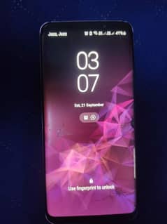 Samsung S9 Plus 6/128GB