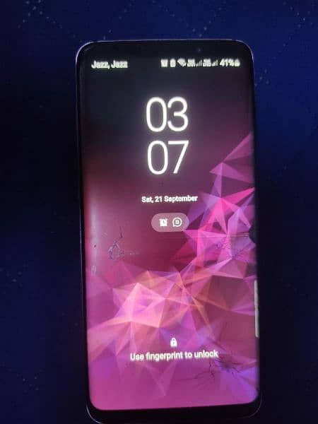 Samsung S9 Plus 6/128GB 0