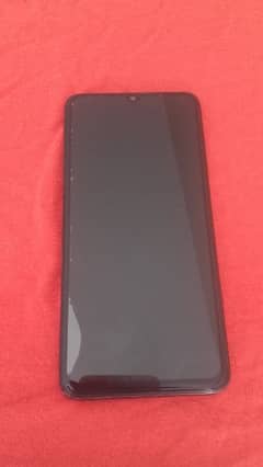 redmi note 8 pro in 10/10 condition and full box 0