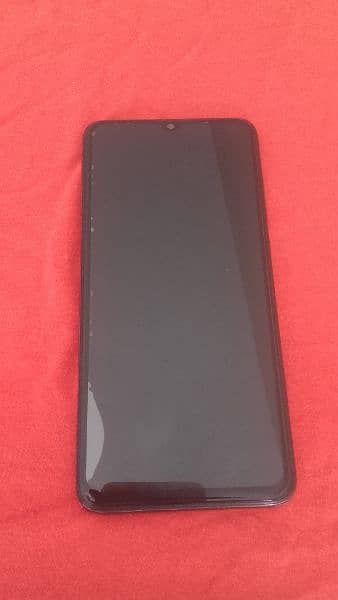 redmi note 8 pro in 10/10 condition and full box 0