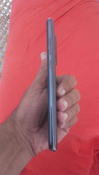 redmi note 8 pro in 10/10 condition and full box 3