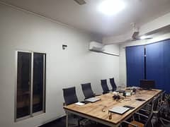 VIP OFFICES FOR RENT AT PRIME LOCATIONS