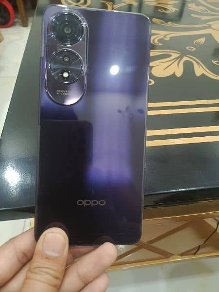 oppo A60 8/256 2