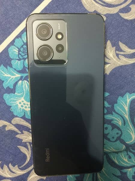 Redmi Note 12 8/128 9