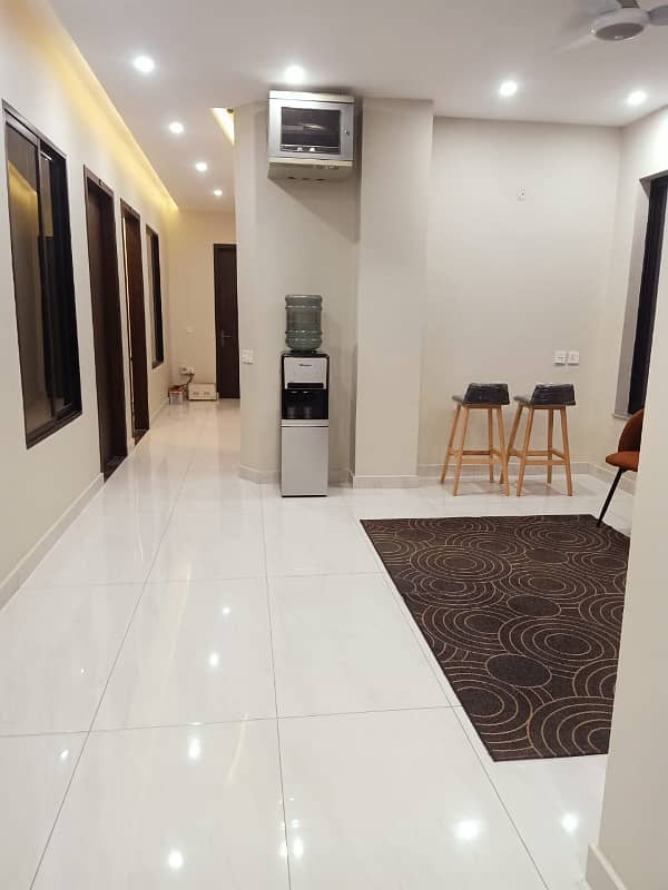 VIP FURNISHED OFFICES FOR RENT AT BEST LOCATIONS 11