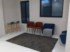 VIP FURNISHED OFFICES FOR RENT