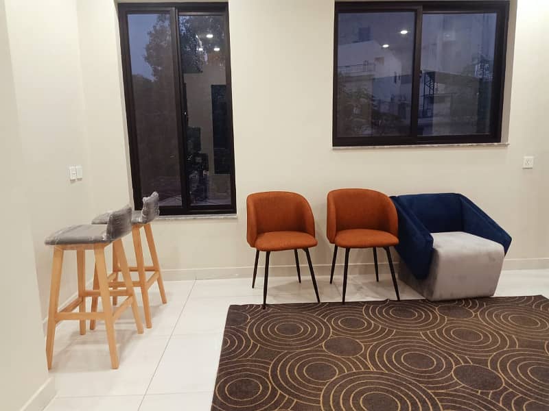 VIP FURNISHED OFFICES FOR RENT 11