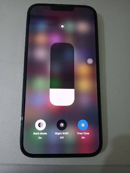 iphone 13 pro max 128gb PTA approved 1