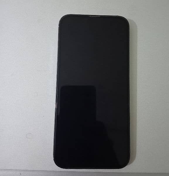 iphone 13 pro max 128gb PTA approved 6