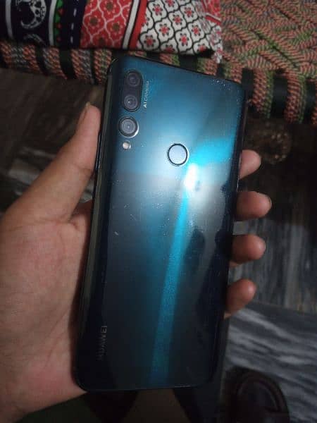 huawei y9 prime 0