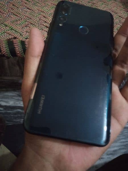 huawei y9 prime 1