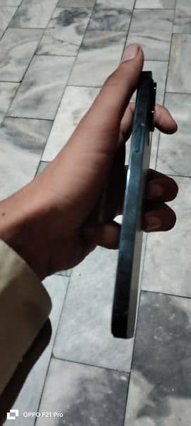 I phone 12 pro max non PTA model lla 3