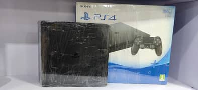 PS4 Slim Jailbreak 1TB