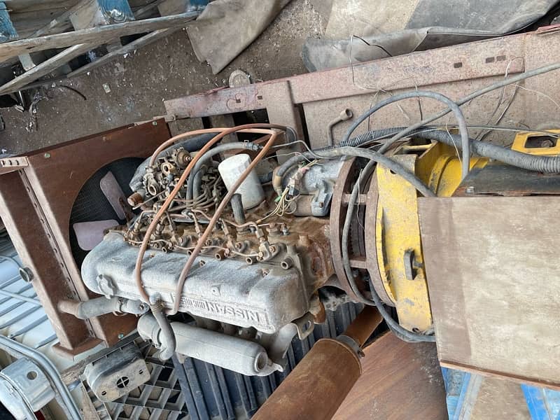 Generators for urgent sale 1