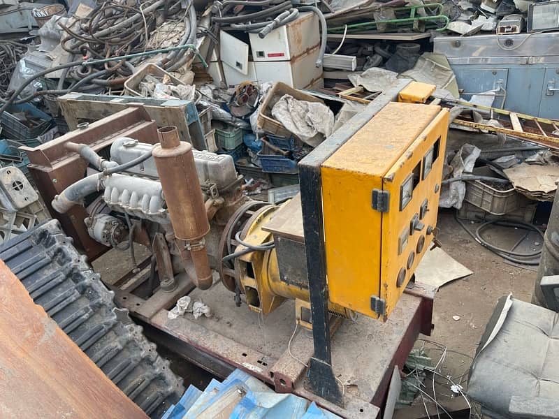 Generators for urgent sale 2