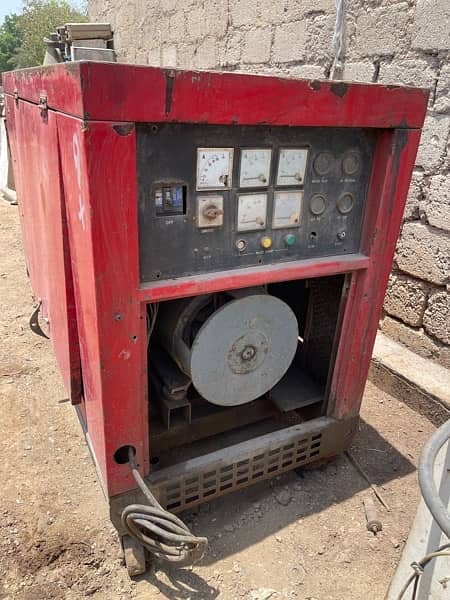 Generators for urgent sale 5