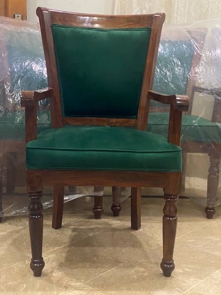 Five star restaurant chairs for sale 7