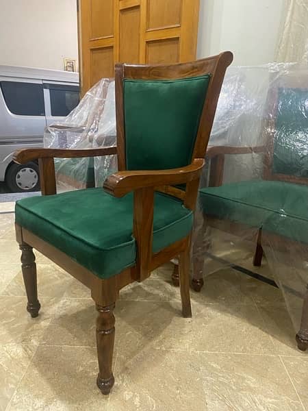 Five star restaurant chairs for sale 8