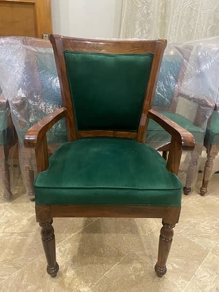 Five star restaurant chairs for sale 9