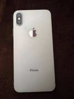 iphone X Pta Aproved