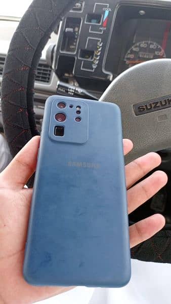 Samsung Galaxy s20 ultra 15