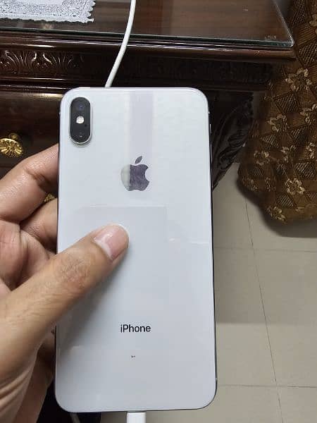 Iphone xs max 256gb 1