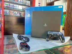 Playstation 4 pro