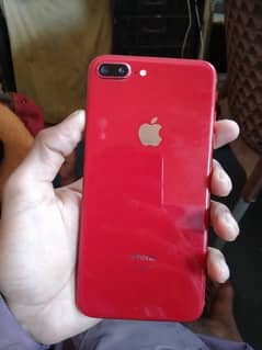 iPhone 8plus 64gb PTA Approved 0