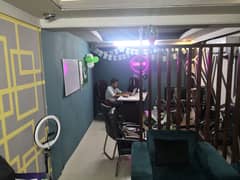 VIP FURNISHED OFFICES FOR RENT