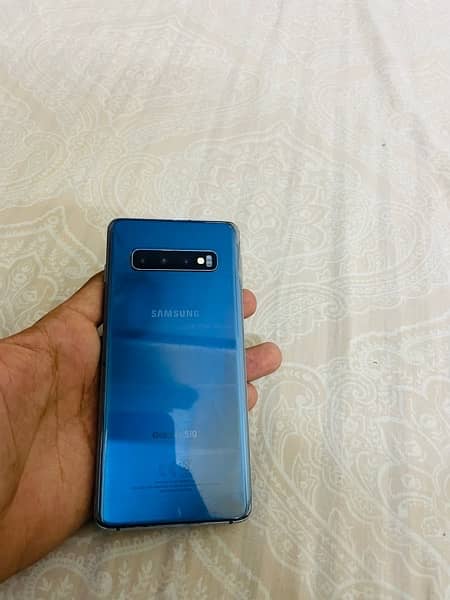 Samsung S10 5G 1