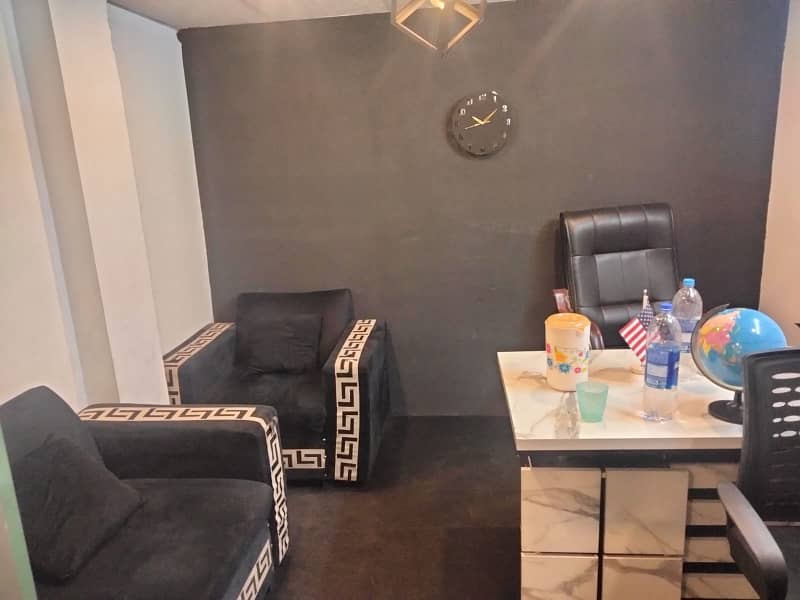 VIP FURNISHED OFFICES FOR RENT 1