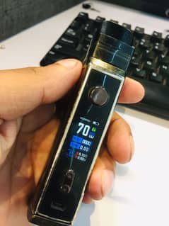 VooPoo Vinci X Pod Mod 70W