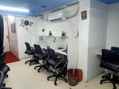 VIP FURNISHED OFFICES FOR RENT 0