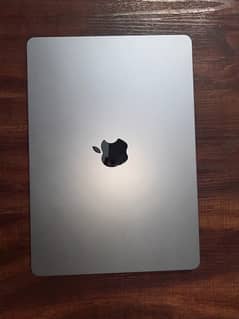 Macbook air M2