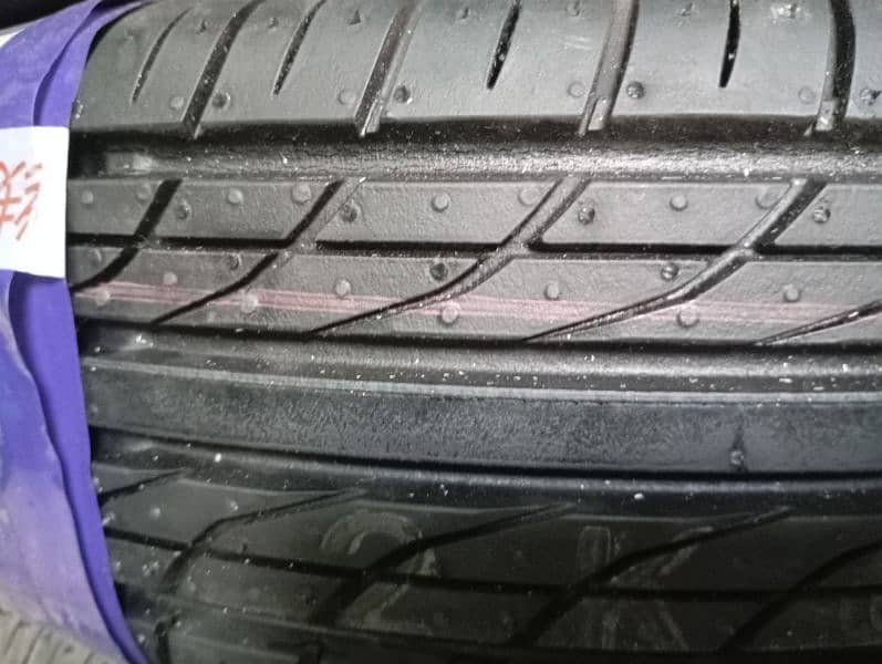 tyres All size qabli and new rate sabb sy Kam 8