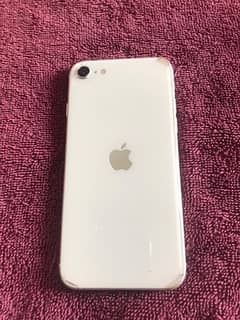 iphone SE 2020 FU 64gb